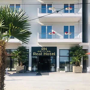 4* Hotel Real Hotel